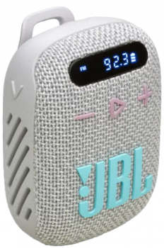 JBL Wind 3 Grey