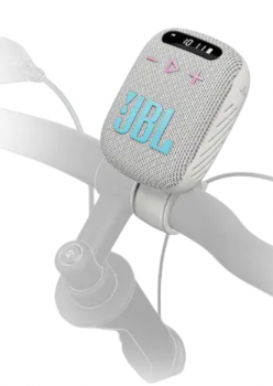 JBL Wind 3 Grey