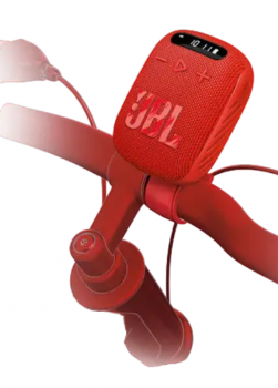 JBL Wind 3 Red