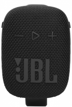 JBL Wind 3S Black