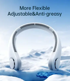 Jisulife 3 Grey