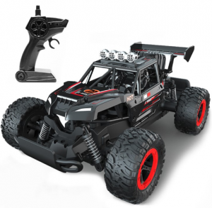 JJRC Q102 2.4G Red