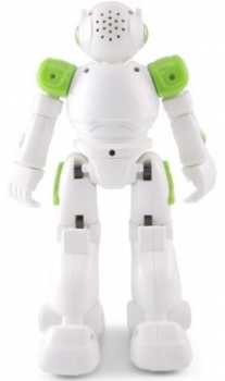 JJRC Robot R11 Green