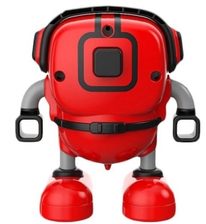 JJRC Robot R7 Red