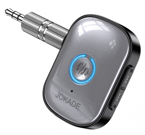 Jokade JH032 Black