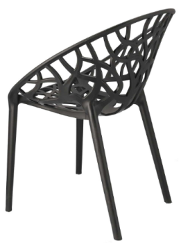 Jumi Albero Black Jumi Albero Black