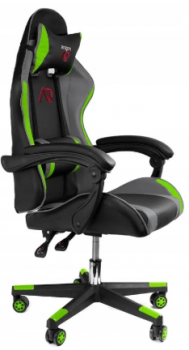 Jumi Aragon Black/Green/Grey