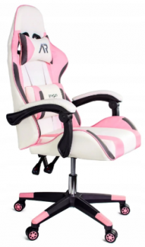 Jumi Aragon Pink/White/Grey