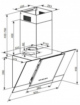 Kaiser AT 6438 F Eco
