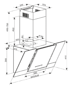 Kaiser AT 8438 FW Eco