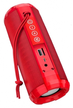 Kakusiga Maidi KSC-602 Red