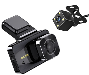 Kakusiga Smart Dash Cam KSC-1132