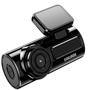 Kakusiga Smart Dash Cam KSC-1130 Kakusiga Smart Dash Cam KSC-1130