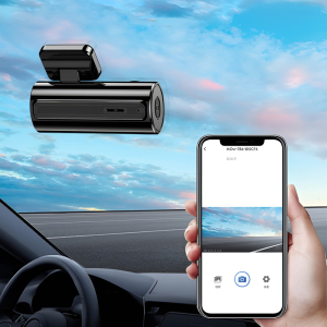 Kakusiga Smart Dash Cam KSC-1130 Kakusiga Smart Dash Cam KSC-1130