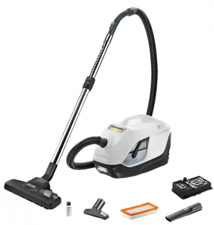 Karcher DS 6 White