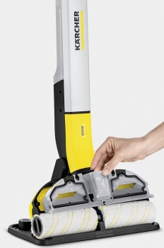 Karcher EWM 2