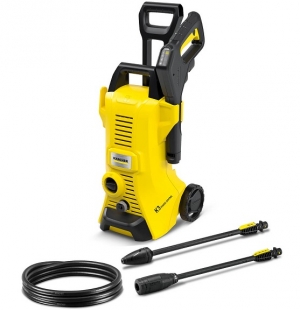 Karcher K 3 Power Control