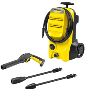 Karcher K 4 Classic