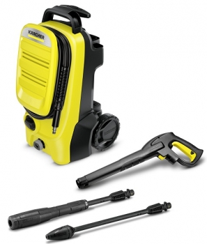 Karcher K 4 Compact