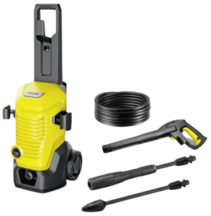 Karcher K 4 WCM