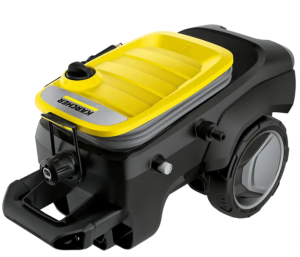 Karcher K 7 Compact+PrimoFlex