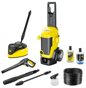 Karcher K 7 WCM FJ Home+RM 650 Karcher K 7 WCM FJ Home+RM 650