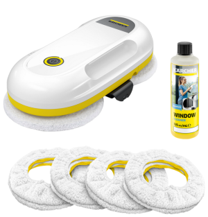 Karcher RCW 2 Extra Karcher RCW 2 Extra