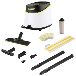 Karcher SC 3 Deluxe EasyFix