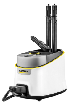 Karcher SC 4 Deluxe Iron EasyFix White