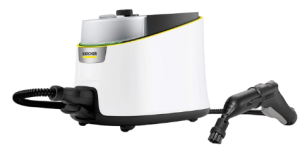 Karcher SC 4 Deluxe Iron EasyFix White