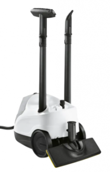 Karcher SC 4 EasyFix Iron