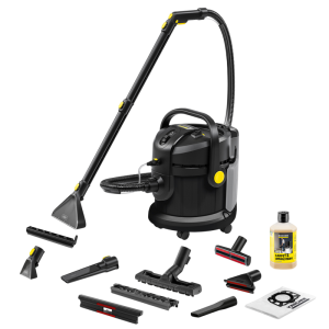 Karcher SE 4 Go!Further