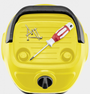 Karcher WD 1 Classic