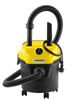 Karcher WD 1 Kit