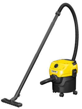 Karcher WD 1 Kit