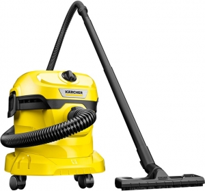 Karcher WD 2 Plus Set