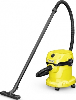 Karcher WD 2 Plus Set