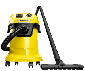 Karcher WD 3 P V-17/4/20