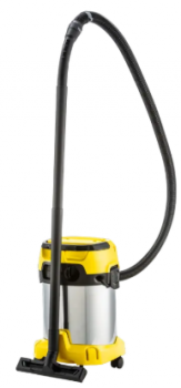 Karcher WD 3 S V-17/4/20 Yellow