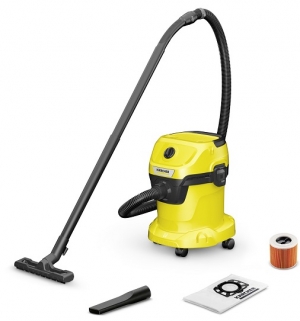 Karcher WD 3 V-15/6/20 Set