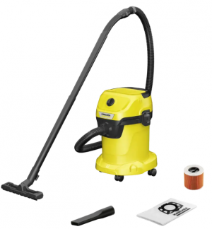 Karcher WD 3 V-17/4/20