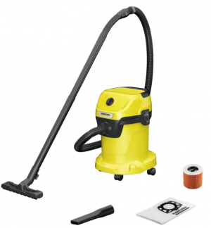 Karcher WD 3 V-17/4/20 Set Karcher WD 3 V-17/4/20 Set