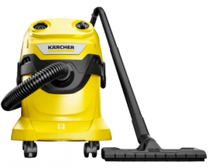 Karcher WD 4 V-20/5/22