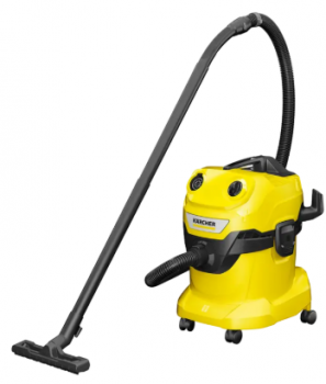 Karcher WD 4 V-20/5/22