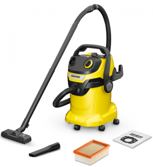 Karcher WD 5 V-25/6/22