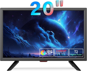 KCR 20 LED
