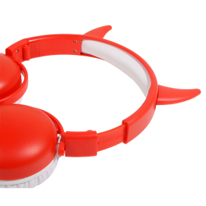 Keeka BH-S521 Red Keeka BH-S521 Red