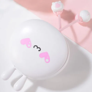 Keeka Q33 Pink