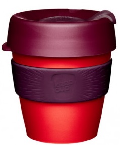 KeepCup CMAN08 Original Manzanita Geranium