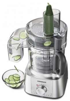 Kenwood FDP 65.820SI